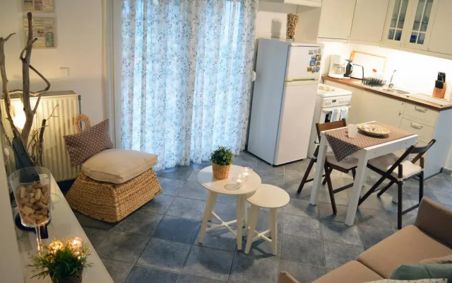 Отель Sand Resort комната для гостей