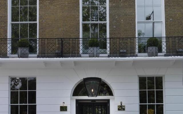 Dorset Square Hotel, Firmdale Hotels 1