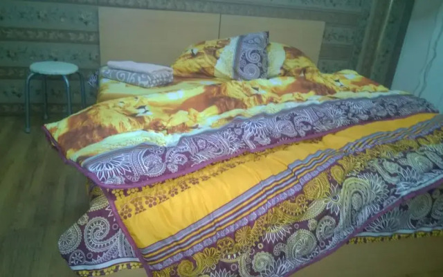 Hostel Alex 1 комната для гостей