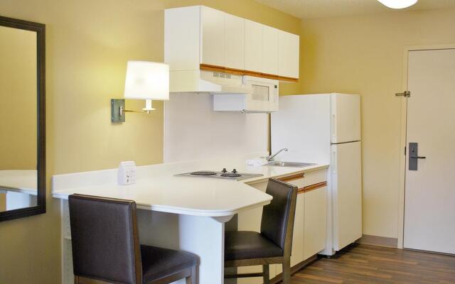 Extended Stay America Orange County - Cypress 0