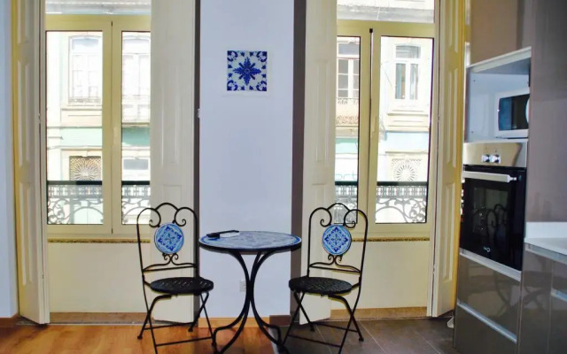 Отель TWB Residences White комната для гостей