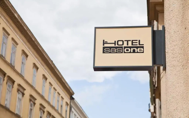 Hotel Sasone