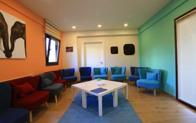 The LifeCo Bodrum Well-Being Center - Adults Only 1