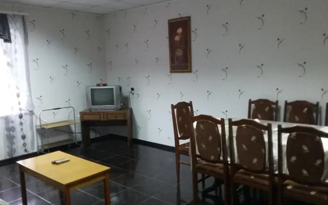 Отель Inn Green Day развлечения