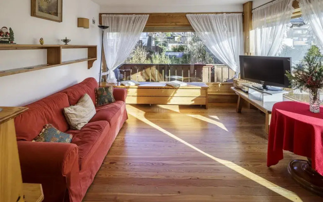 Отель Villa Capannina комната для гостей
