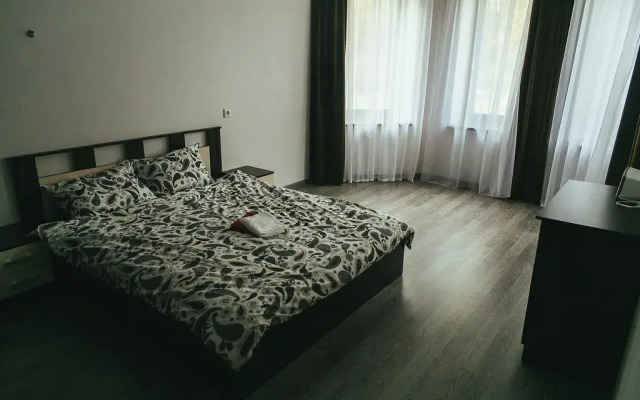 Гостиница River House комната для гостей
