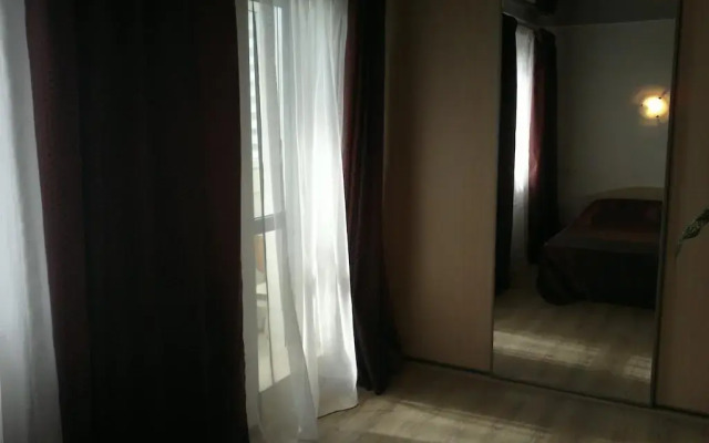 Апартаменты Grushevka Apartment Минск комната для гостей