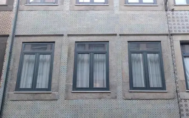 Отель Casa Formosa вид на фасад