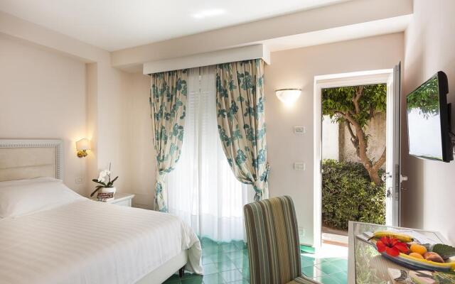 Hotel Continental Ischia 1