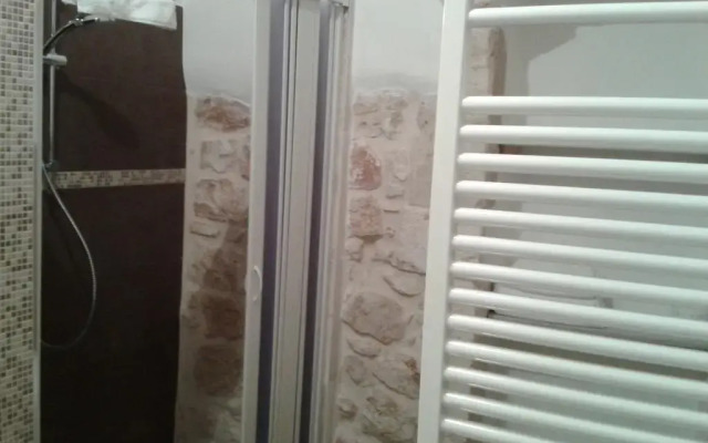 Отель B&B Il Mulino del Monastero Конверсано интерьер отеля