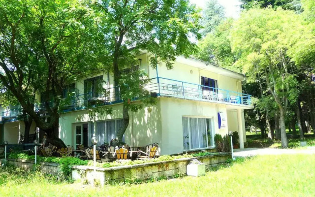 Russalka Hotel
