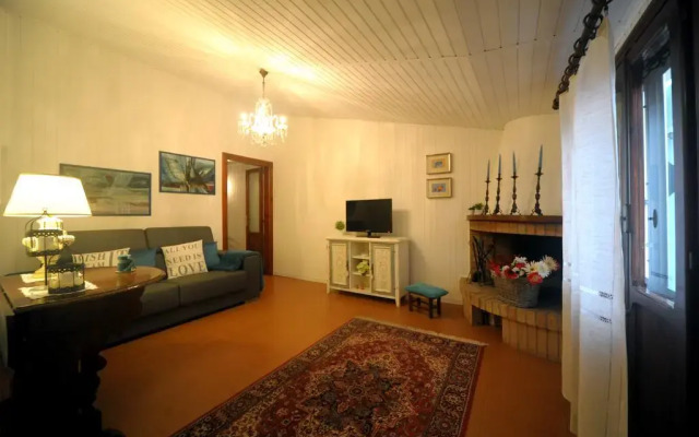 Отель La Casa del Borgo Antico Сполето комната для гостей