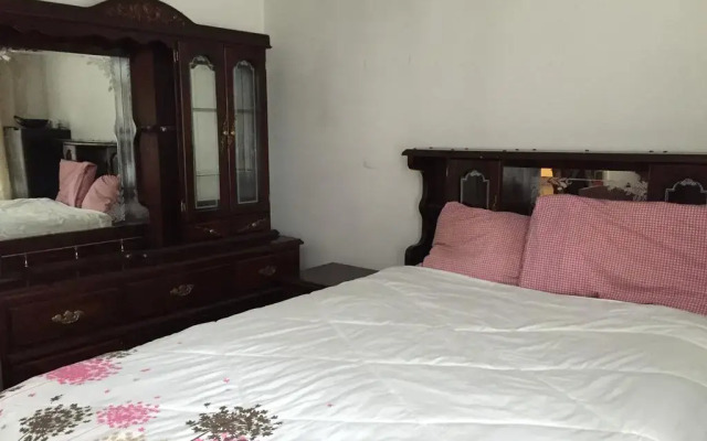 Отель Oakridge Home Канада, Ванкувер - отзывы, цены и фото номеров - забронировать отель Oakridge Home онлайн комната для гостей
