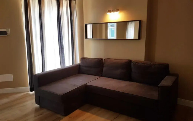Отель City Guest House Италия, Рим - 1 отзыв об отеле, цены и фото номеров - забронировать отель City Guest House онлайн комната для гостей