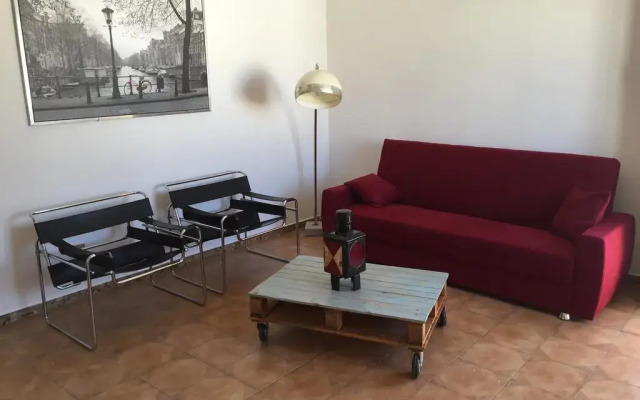 Отель Casa Vacanza CIVICO 33 Дизо комната для гостей