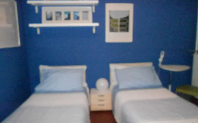 Отель B&b Come A Casa Черрионе комната для гостей