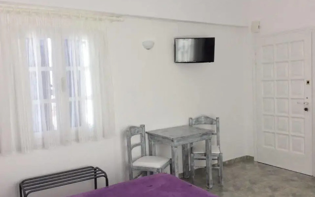 Отель Villa Happening Греция, Остров Санторини - отзывы, цены и фото номеров - забронировать отель Villa Happening онлайн комната для гостей