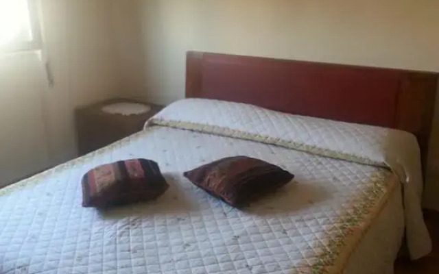 Отель B&B Maurizio Сиракуза комната для гостей