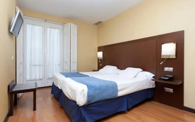 Отель Hostal Astoria комната для гостей