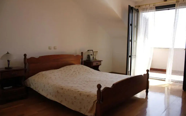 Отель Villa Mia комната для гостей