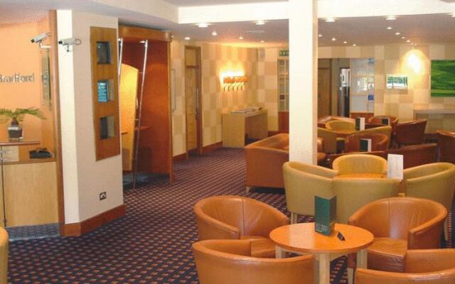 Britannia Leeds Bradford Airport Hotel 0