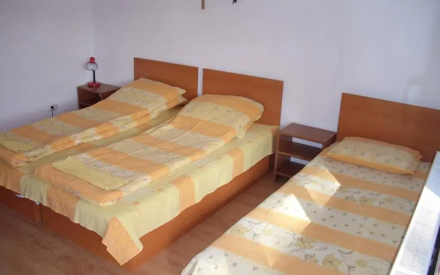 Отель Bolyarski Stan Guest House Шумен комната для гостей