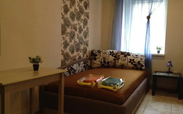 Hostel Jam Velikiy Novgorod комната для гостей