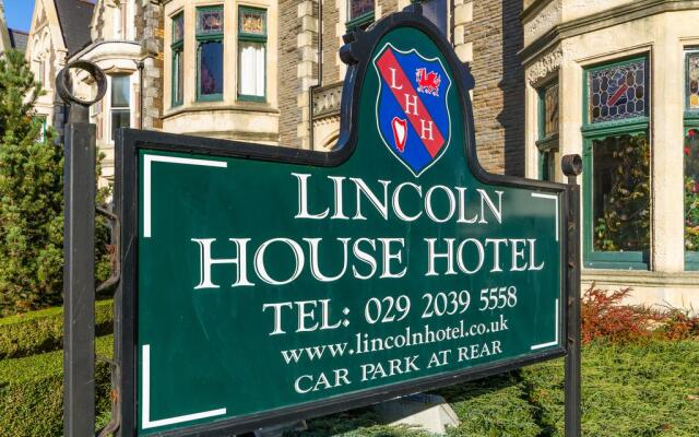 Lincoln House Hotel In Cardiff United Kingdom From 135 - 