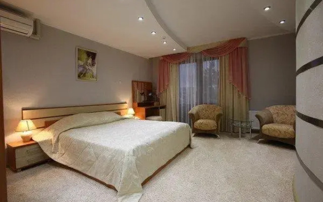 Prestige Hotel комната для гостей