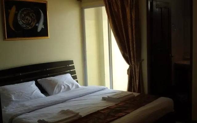 Отель Datomas Guest House комната для гостей