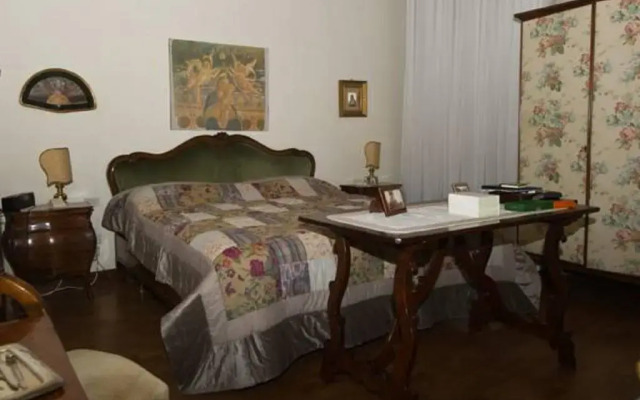 Отель Palazzo Altinate - Note di Piano Италия, Падуя - отзывы, цены и фото номеров - забронировать отель Palazzo Altinate - Note di Piano онлайн комната для гостей