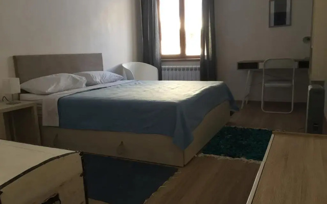 Отель LerMont Guest House комната для гостей