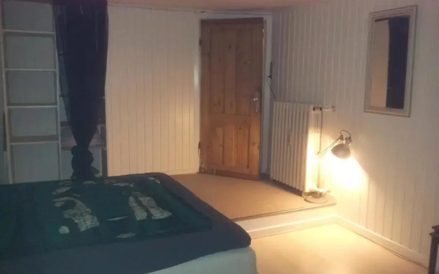 Отель Lisbeths Bed & Breakfast комната для гостей