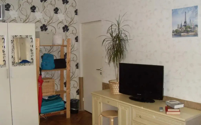 Sonett Regata Hostel Санкт-Петербург комната для гостей
