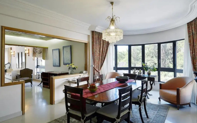 Отель FLH - Laranjeiras Mega Place комната для гостей