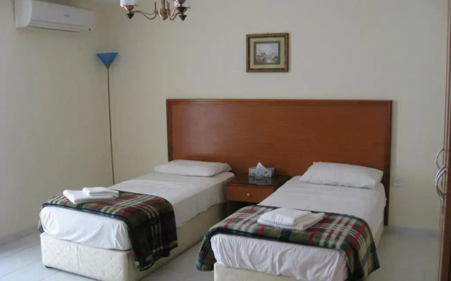 Отель Green House Resort комната для гостей