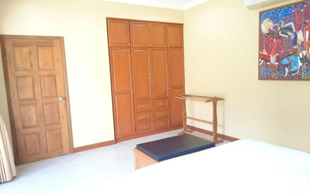 Отель View Talay Resort Villas комната для гостей