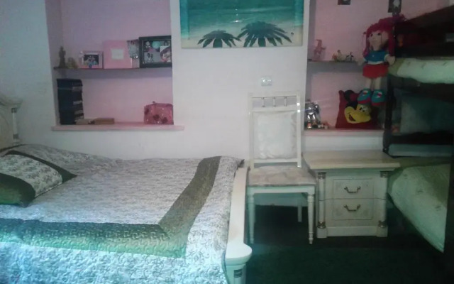 Отель Bari House In Tsaghkadzor 8 комната для гостей