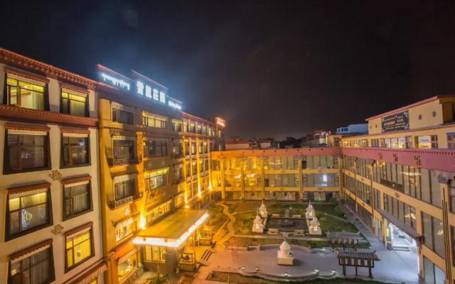 Promo  60  Off  Zhuang Yuan Hotel China Hotel Site Inspection Jobs