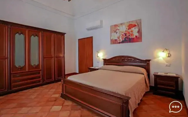 Отель Casa Giosuè Конка деи Марини комната для гостей