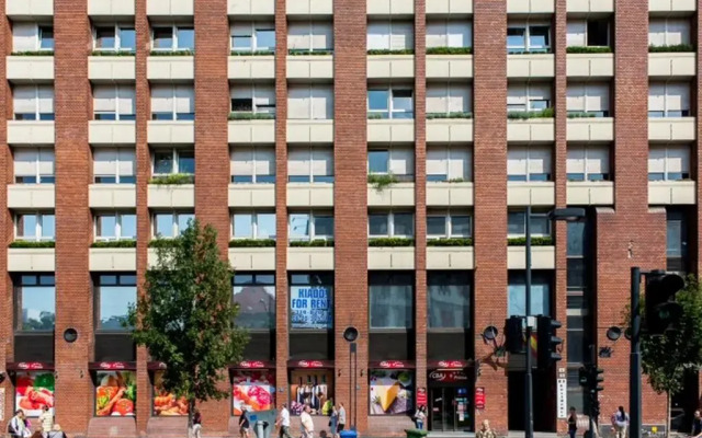 Отель K9 Residence детские мероприятия