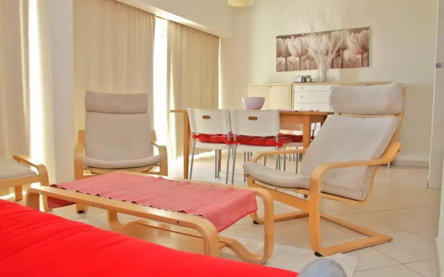 Отель Apartamentos Rocha Praia Mar Португалия, Портимао - отзывы, цены и фото номеров - забронировать отель Apartamentos Rocha Praia Mar онлайн комната для гостей