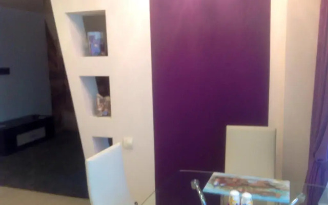 Апартаменты Apartment On Roz 41 Сочи комната для гостей