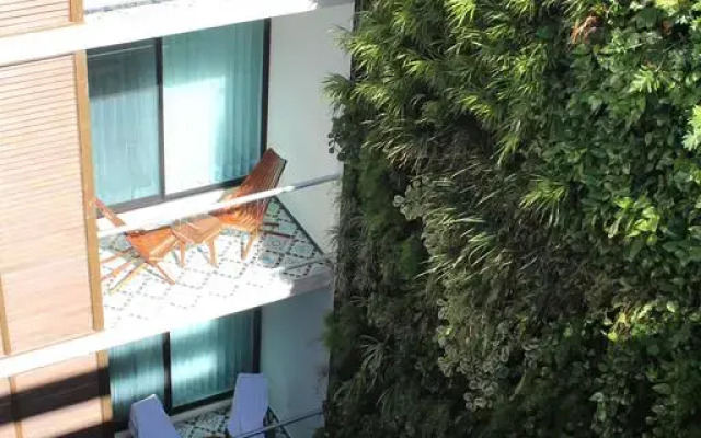 Soul Beach Luxury Boutique Hotel & Spa