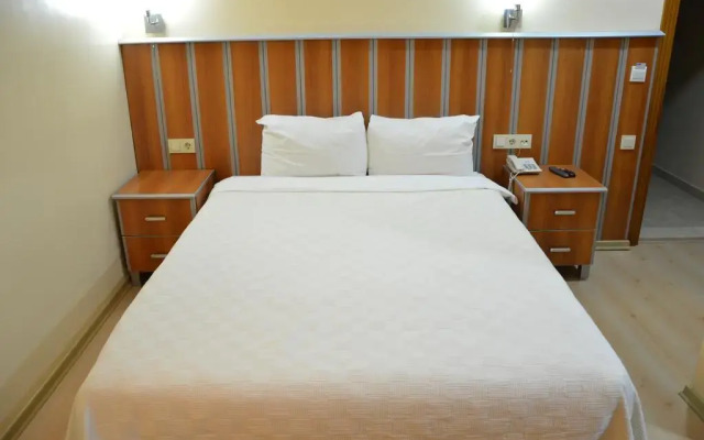Remay Hotel Турция, Болу - отзывы, цены и фото номеров - забронировать отель Remay Hotel онлайн комната для гостей