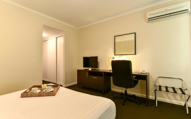Sanno Marracoonda Perth Airport Hotel 2