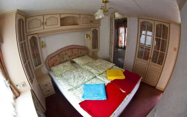 Hostel Filip комната для гостей