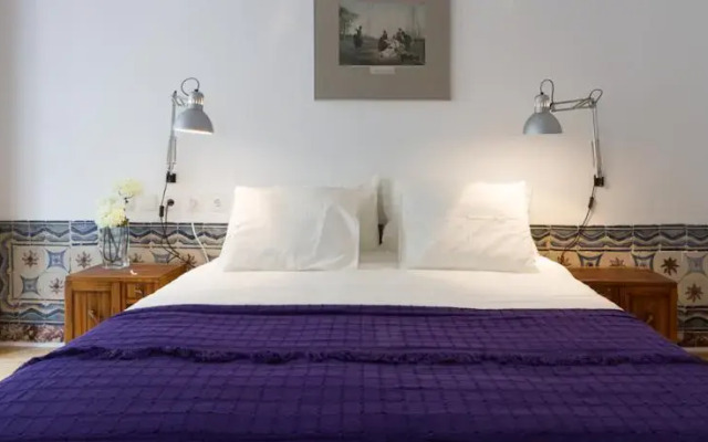Отель Lisbon Soul Flat @ Alfama комната для гостей