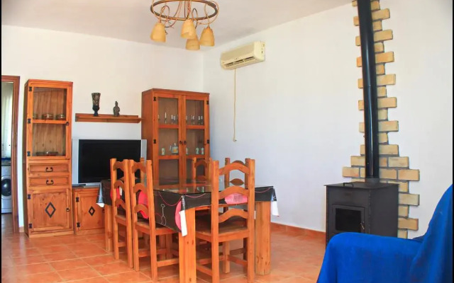 Отель Chalet Pinares de Roche Испания, Кониль-де-ла-Фронтера - отзывы, цены и фото номеров - забронировать отель Chalet Pinares de Roche онлайн комната для гостей