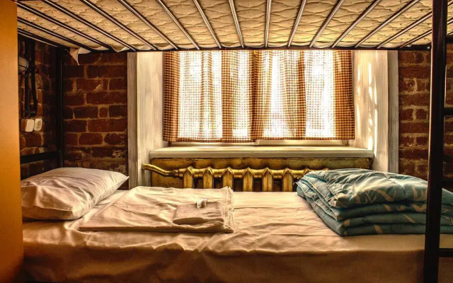 Гостиница Lviv Loft Hostel Украина, Львов - отзывы, цены и фото номеров - забронировать гостиницу Lviv Loft Hostel онлайн комната для гостей